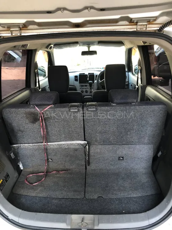 Suzuki Wagon R 2012 for Sale in Karachi Suzuki Wagon R 2012 for Sale in Karachi Image-2