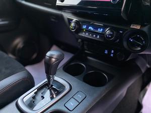 Toyota Revo GR 2.8
Model: 2023
Mileage: 24,000 Km
Reg: 2023 khi

Calling and visiting Hours

Monday to Saturday 

11:00 AM to 7:00 PM