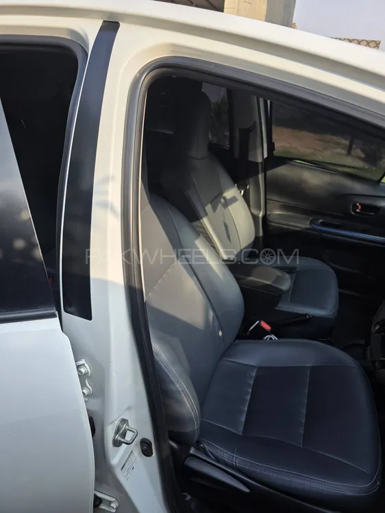ٹویوٹا اکوا 2015 for Sale in ملتان ٹویوٹا اکوا 2015 for Sale in ملتان Image-11