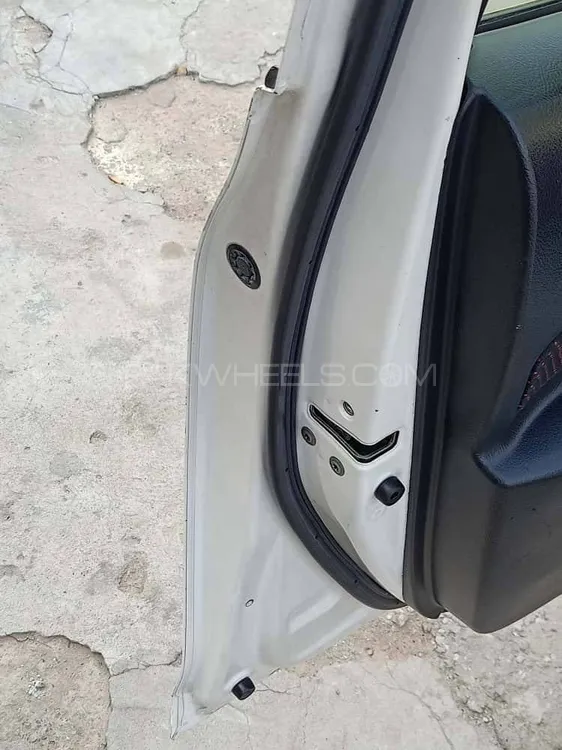 Toyota Belta 2007 for Sale in Rawalpindi Toyota Belta 2007 for Sale in Rawalpindi Image-13