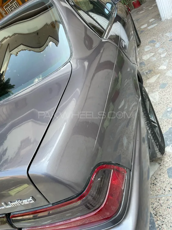 ٹویوٹا کرولا 1999 for Sale in ایبٹ آباد ٹویوٹا کرولا 1999 for Sale in ایبٹ آباد Image-3