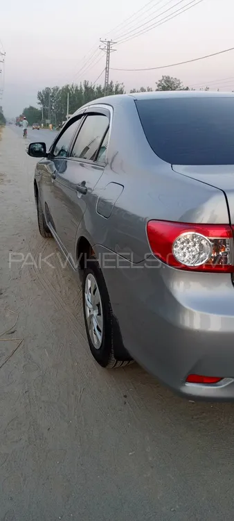 Toyota Corolla 2012 for Sale in Charsadda Toyota Corolla 2012 for Sale in Charsadda Image-9