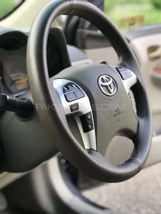 Toyota Corolla 2011 for Sale in Mansehra Toyota Corolla 2011 for Sale in Mansehra Image-14