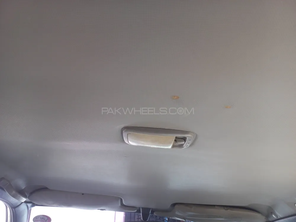 Toyota Corolla 1989 for Sale in Abbottabad Toyota Corolla 1989 for Sale in Abbottabad Image-14