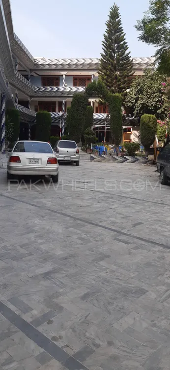 Toyota Corolla 2008 for Sale in Mardan Toyota Corolla 2008 for Sale in Mardan Image-4