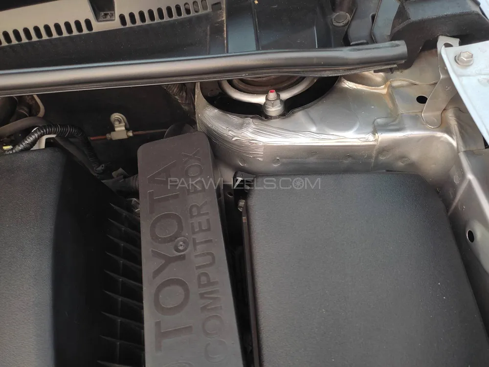 Toyota Corolla 2022 for Sale in Bahawalnagar Toyota Corolla 2022 for Sale in Bahawalnagar Image-14