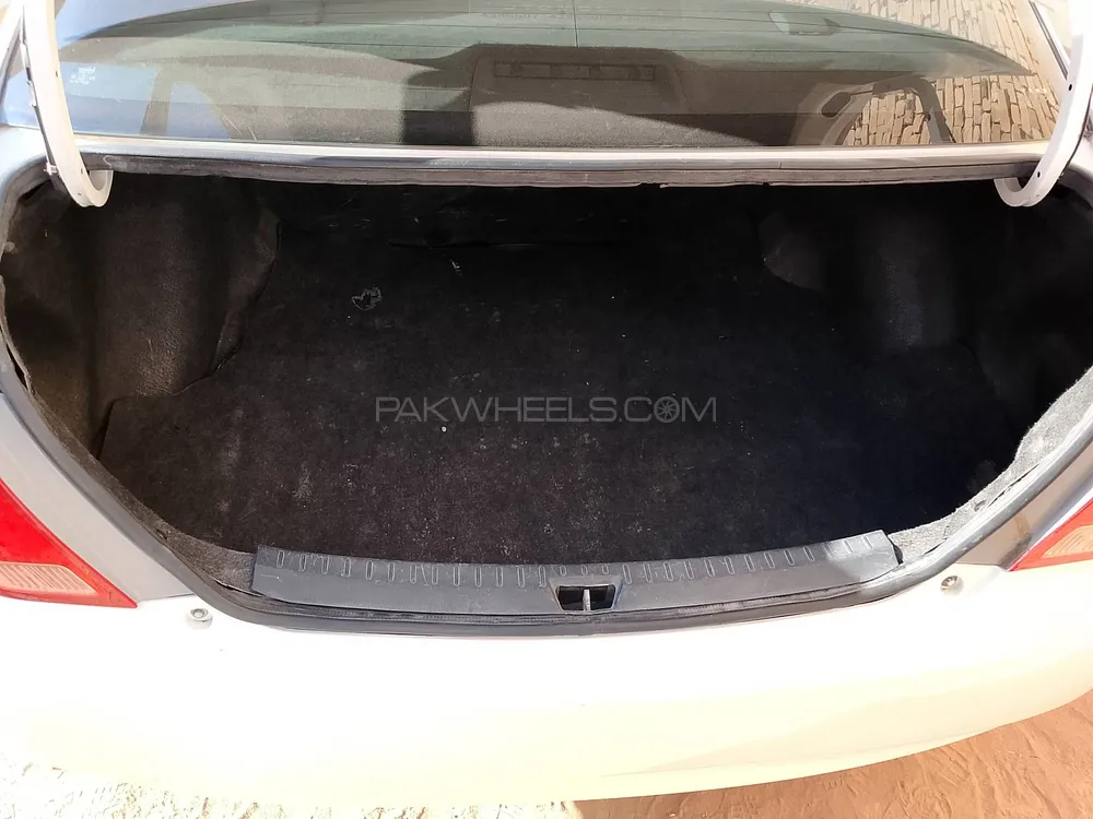 Toyota Corolla Axio 2007 for Sale in Quetta Toyota Corolla Axio 2007 for Sale in Quetta Image-7