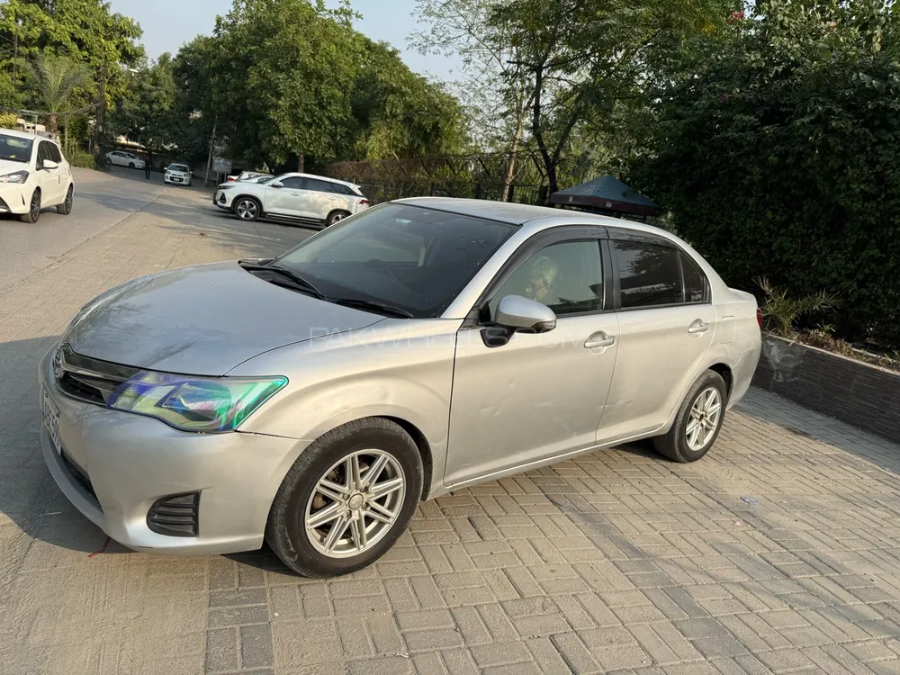 ٹویوٹا کرولا ایکسیو 2014 for Sale in لاہور ٹویوٹا کرولا ایکسیو 2014 for Sale in لاہور Image-2