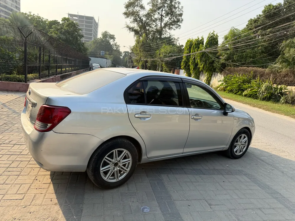 ٹویوٹا کرولا ایکسیو 2014 for Sale in لاہور ٹویوٹا کرولا ایکسیو 2014 for Sale in لاہور Image-5