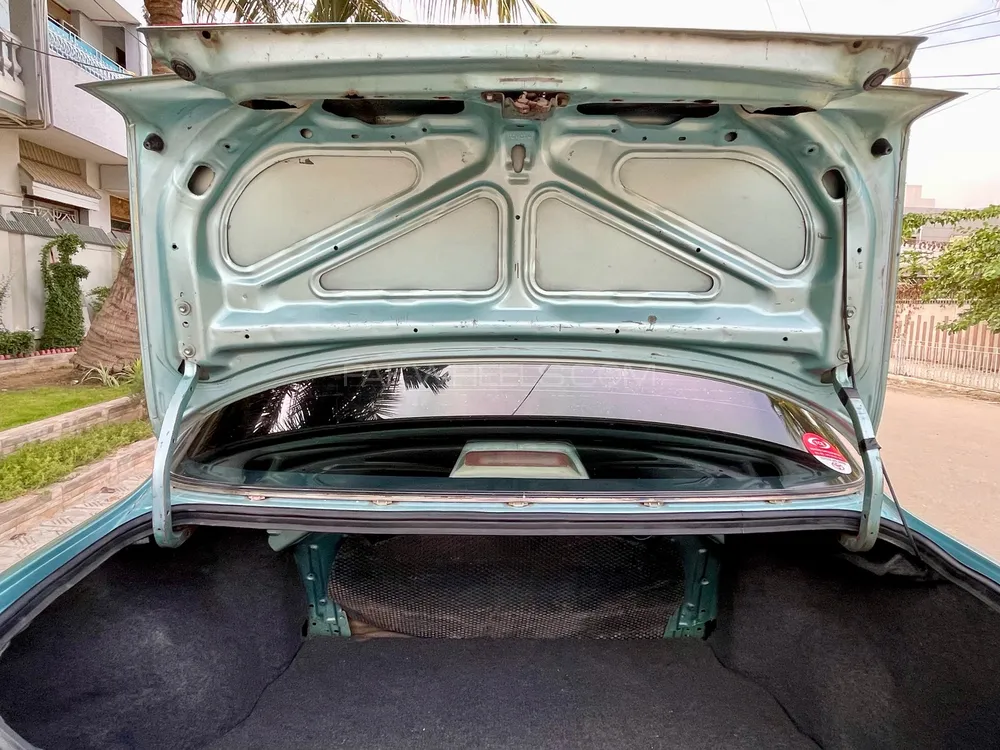 Toyota Corolla 1998 for Sale in Karachi Toyota Corolla 1998 for Sale in Karachi Image-12