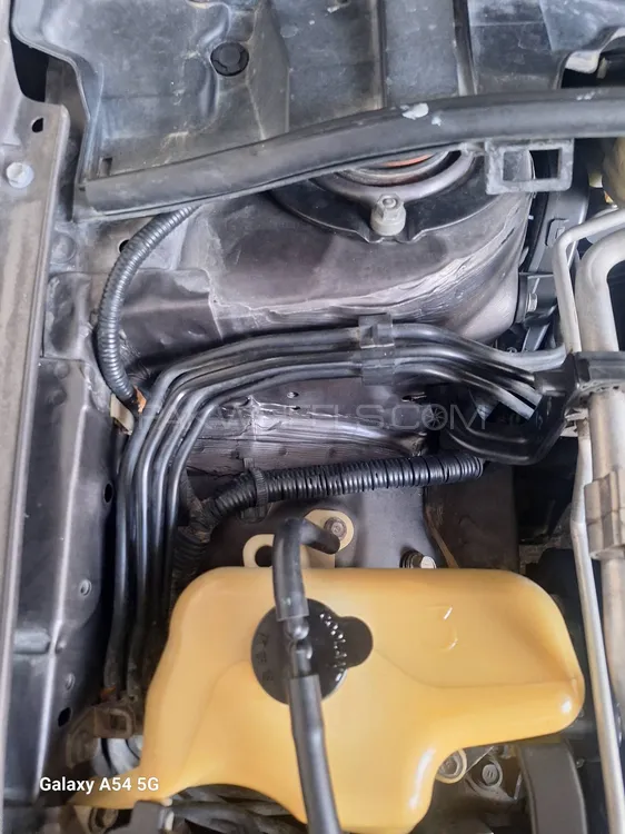 Toyota Corolla 2009 for Sale in Swabi Toyota Corolla 2009 for Sale in Swabi Image-7