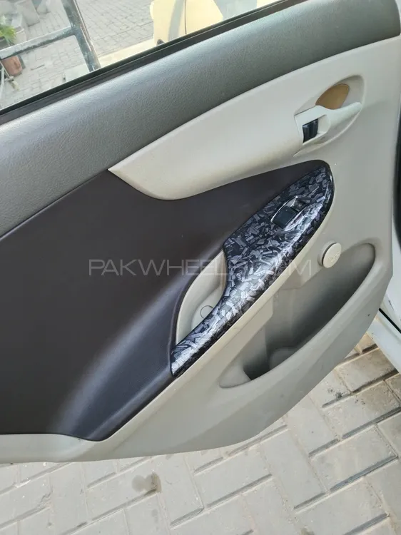 ٹویوٹا کرولا 2010 for Sale in لاہور ٹویوٹا کرولا 2010 for Sale in لاہور Image-8