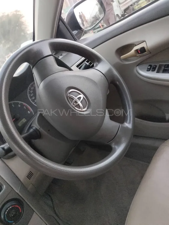 Toyota Corolla 2010 for Sale in Multan Toyota Corolla 2010 for Sale in Multan Image-5
