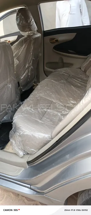 Toyota Corolla 2012 for Sale in Mian Channu Toyota Corolla 2012 for Sale in Mian Channu Image-20
