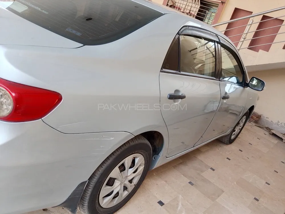ٹویوٹا کرولا 2013 for Sale in رحیم یار خان ٹویوٹا کرولا 2013 for Sale in رحیم یار خان Image-10