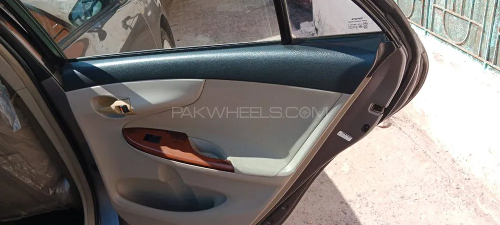Toyota Corolla 2013 for Sale in Kotli Ak Toyota Corolla 2013 for Sale in Kotli Ak Image-4