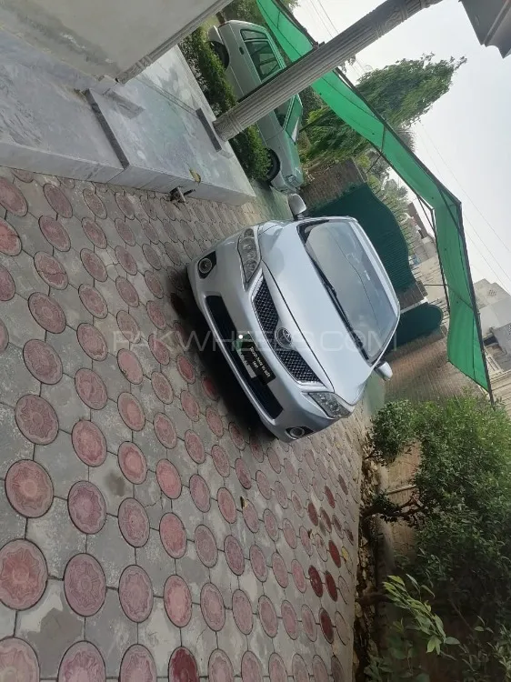Toyota Corolla 2014 for Sale in Wazirabad Toyota Corolla 2014 for Sale in Wazirabad Image-2