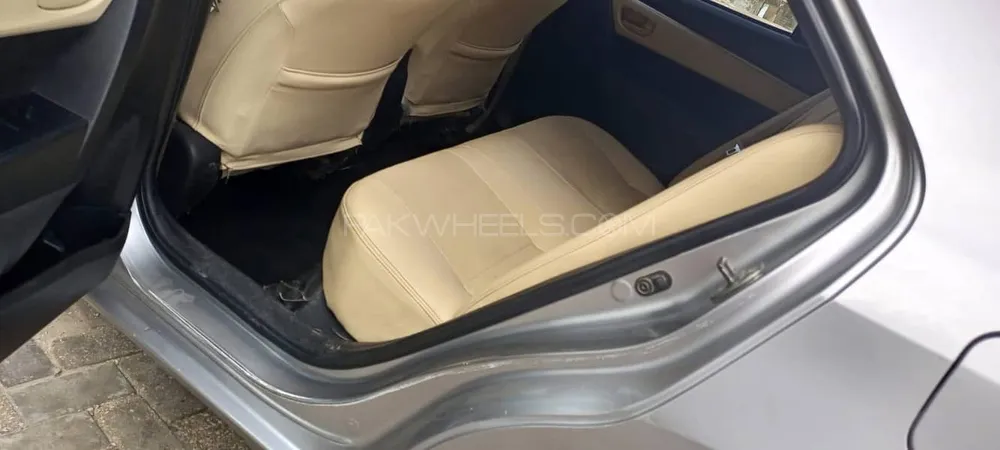 Toyota Corolla 2018 for Sale in Sadiqabad Toyota Corolla 2018 for Sale in Sadiqabad Image-2