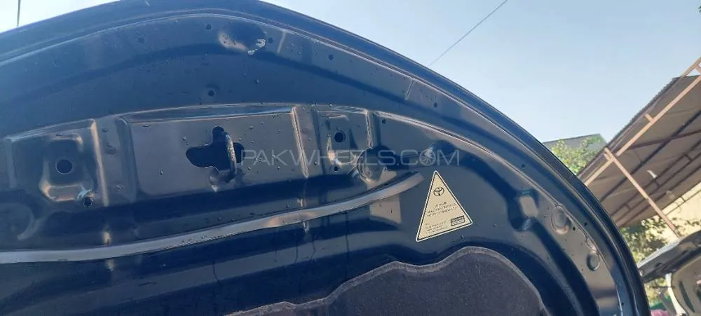 Toyota Corolla 2019 for Sale in Lahore Toyota Corolla 2019 for Sale in Lahore Image-7