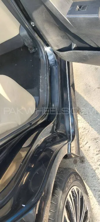 Toyota Corolla 2019 for Sale in Lahore Toyota Corolla 2019 for Sale in Lahore Image-11