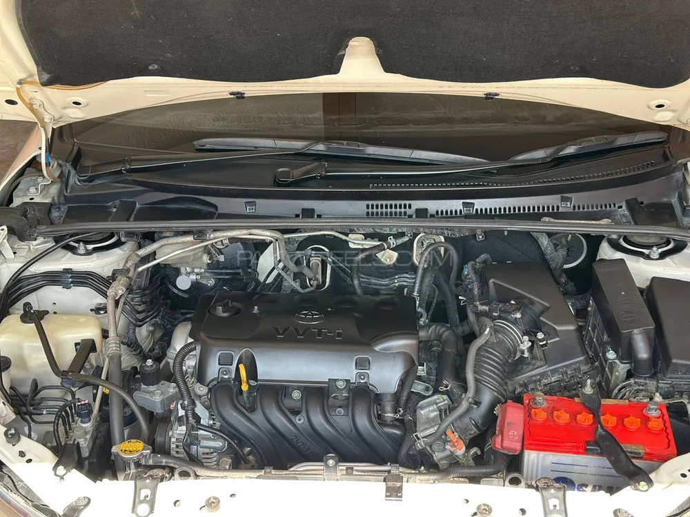 Toyota Corolla 2019 for Sale in Gujrat Toyota Corolla 2019 for Sale in Gujrat Image-2