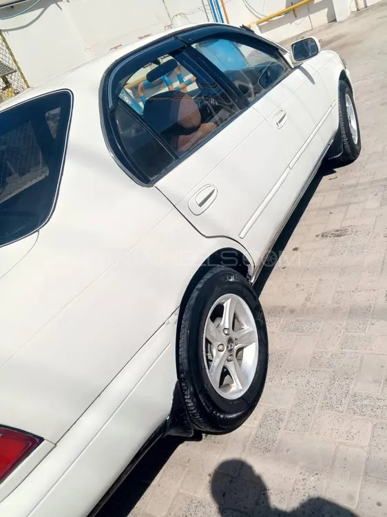 Toyota Corolla 1992 for Sale in Mansehra Toyota Corolla 1992 for Sale in Mansehra Image-7