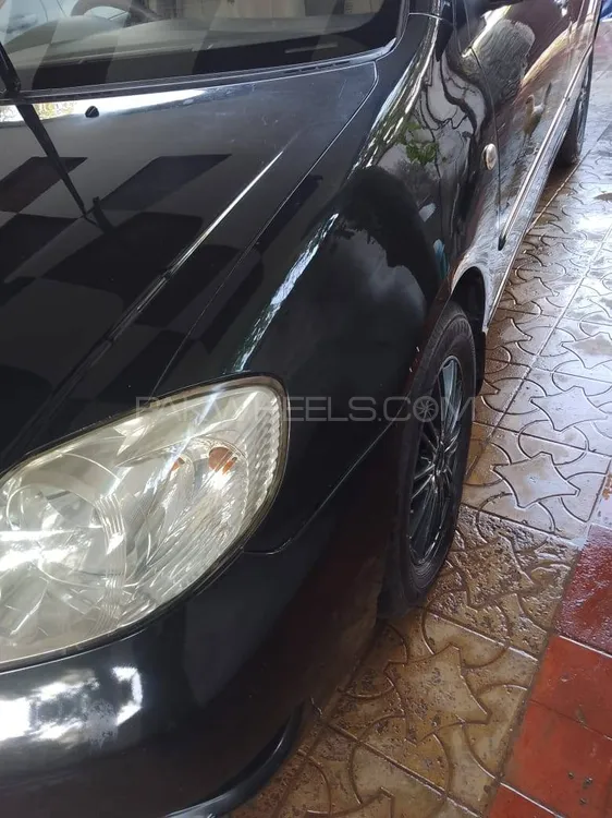 Toyota Corolla 2006 for Sale in Rawalpindi Toyota Corolla 2006 for Sale in Rawalpindi Image-3