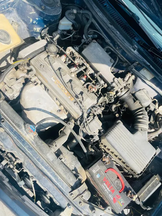 Toyota Corolla 1994 for Sale in Abbottabad Toyota Corolla 1994 for Sale in Abbottabad Image-4