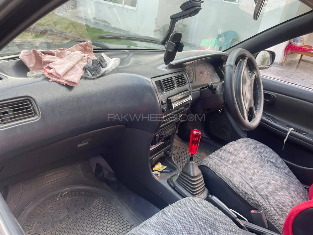 Toyota Corolla 1996 for Sale in Mansehra Toyota Corolla 1996 for Sale in Mansehra Image-3