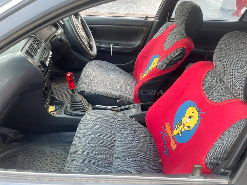 Toyota Corolla 1996 for Sale in Mansehra Toyota Corolla 1996 for Sale in Mansehra Image-7