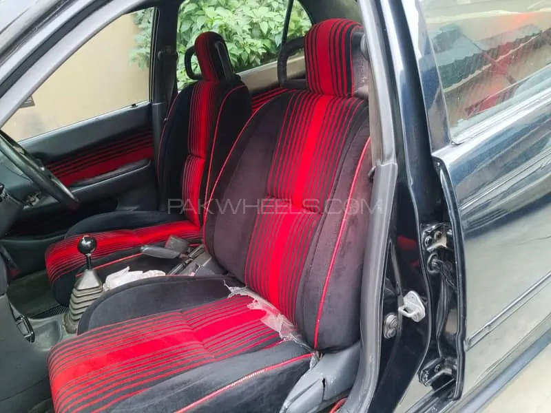 Toyota Corolla 1996 for Sale in Lahore Toyota Corolla 1996 for Sale in Lahore Image-9