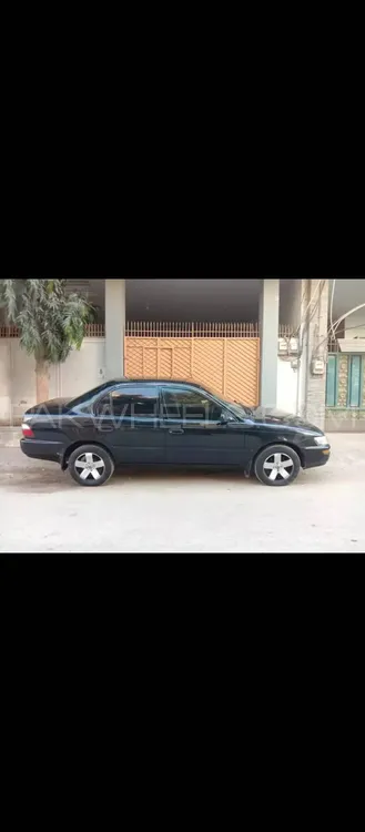 Toyota Corolla 1998 for Sale in Karachi Image-1