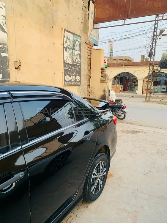 Toyota Corolla 2012 for Sale in Raiwind Toyota Corolla 2012 for Sale in Raiwind Image-13