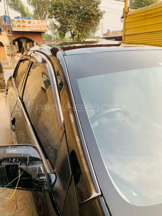 Toyota Corolla 2012 for Sale in Raiwind Toyota Corolla 2012 for Sale in Raiwind Image-8
