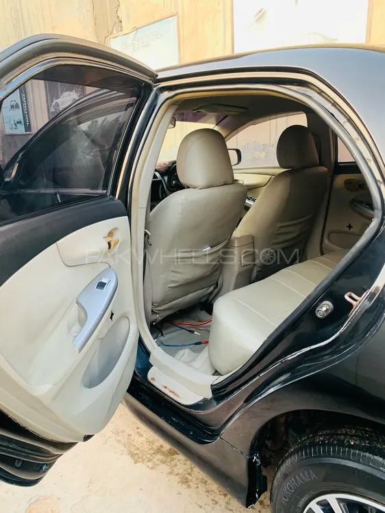 Toyota Corolla 2012 for Sale in Raiwind Toyota Corolla 2012 for Sale in Raiwind Image-5