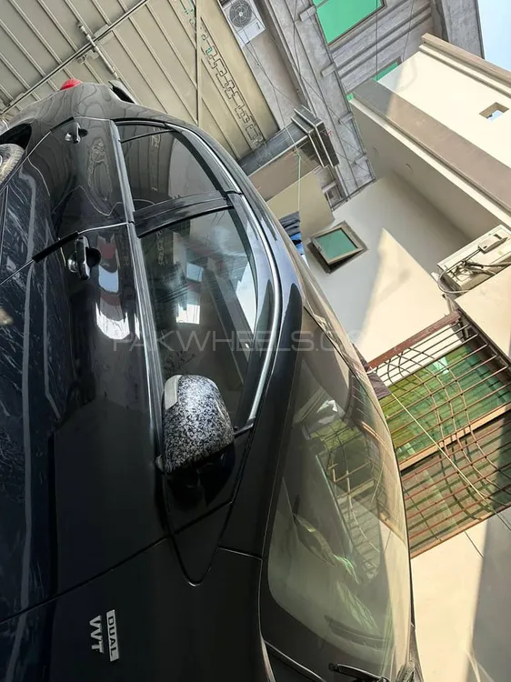 Toyota Corolla 2009 for Sale in Daska Image-1