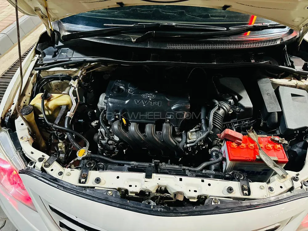 Toyota Corolla 2011 for Sale in Toba Tek Singh Toyota Corolla 2011 for Sale in Toba Tek Singh Image-5