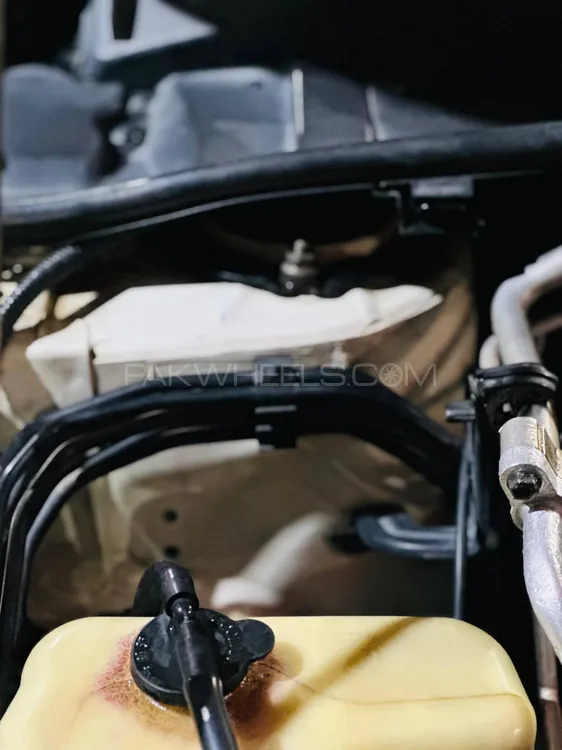 Toyota Corolla 2011 for Sale in Toba Tek Singh Toyota Corolla 2011 for Sale in Toba Tek Singh Image-7