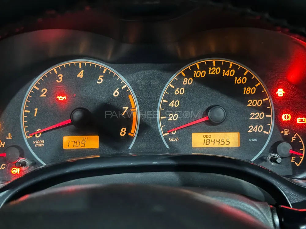 Toyota Corolla 2011 for Sale in Toba Tek Singh Toyota Corolla 2011 for Sale in Toba Tek Singh Image-15