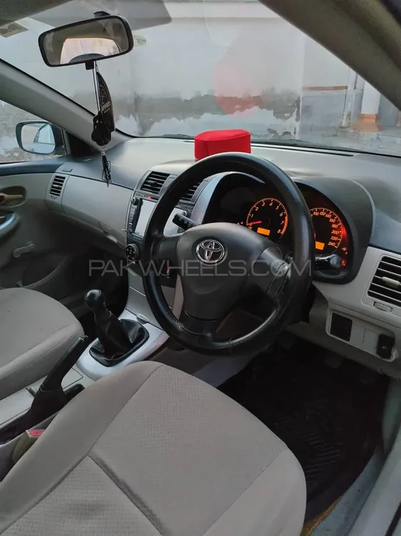 Toyota Corolla 2012 for Sale in Charsadda Toyota Corolla 2012 for Sale in Charsadda Image-9