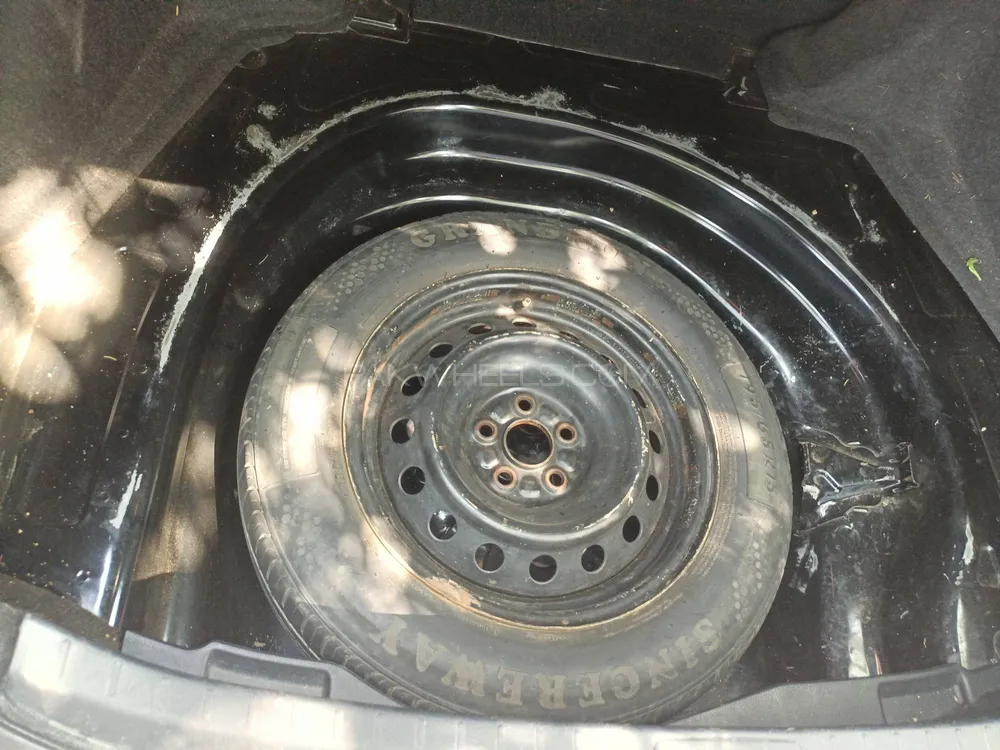 Toyota Corolla 2017 for Sale in Phool nagar Toyota Corolla 2017 for Sale in Phool nagar Image-16