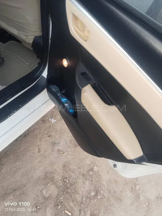 Toyota Corolla 2018 for Sale in Gujrat Toyota Corolla 2018 for Sale in Gujrat Image-2