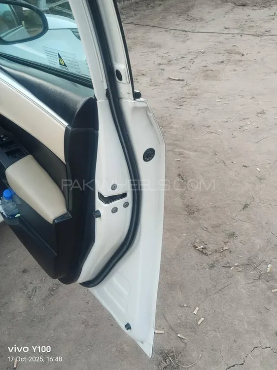 Toyota Corolla 2018 for Sale in Gujrat Toyota Corolla 2018 for Sale in Gujrat Image-5