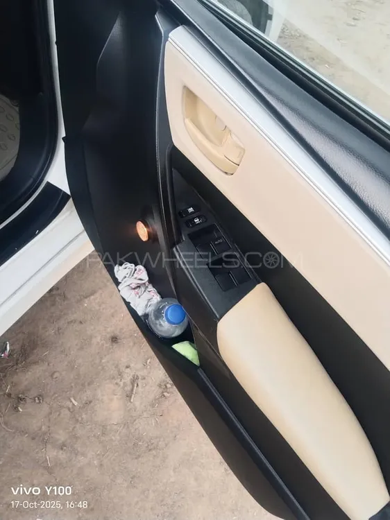 Toyota Corolla 2018 for Sale in Gujrat Toyota Corolla 2018 for Sale in Gujrat Image-10