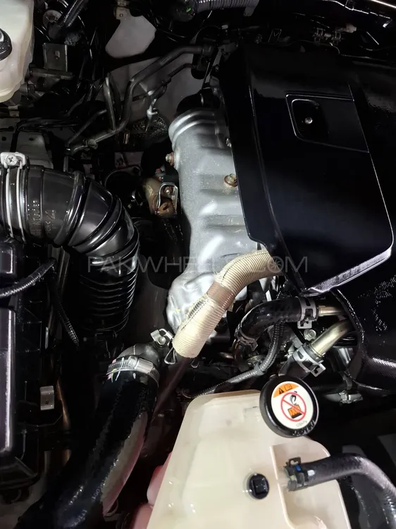 Toyota Fortuner 2019 for Sale in Sargodha Toyota Fortuner 2019 for Sale in Sargodha Image-17