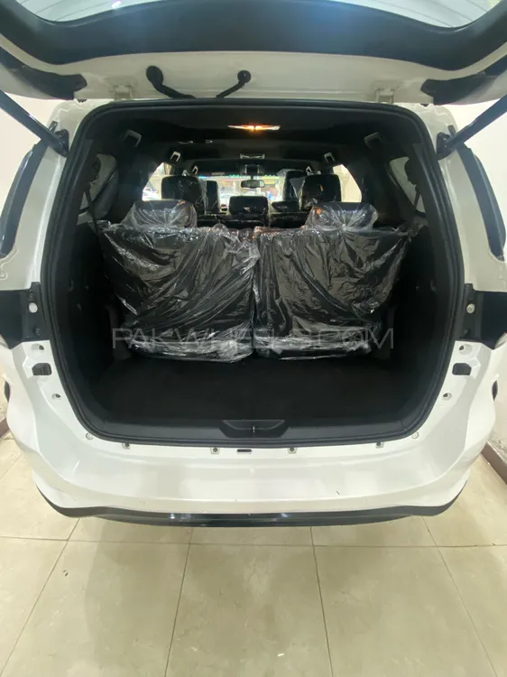 Toyota Fortuner 2023 for Sale in Lahore Toyota Fortuner 2023 for Sale in Lahore Image-20