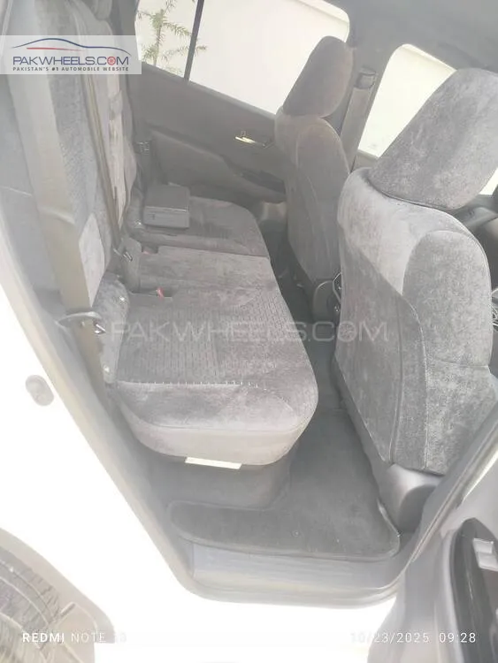 Toyota Land Cruiser 2022 for Sale in Karachi Toyota Land Cruiser 2022 for Sale in Karachi Image-11