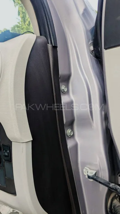 Toyota Passo 2012 for Sale in Karachi Toyota Passo 2012 for Sale in Karachi Image-8