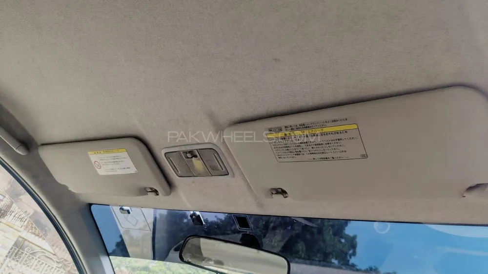 Toyota Passo 2012 for Sale in Karachi Toyota Passo 2012 for Sale in Karachi Image-9