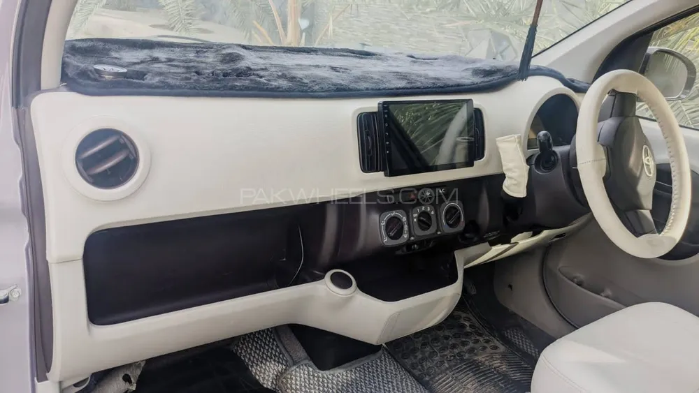 Toyota Passo 2012 for Sale in Karachi Toyota Passo 2012 for Sale in Karachi Image-15